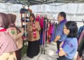 WOSM Hadiri Festival Mini Pramuka Kwarda Riau 2025 dalam Penutupan Life Leader Project