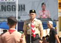 Komandan Kodim 0107/Aceh Selatan Secara Resmi Tutup Kegiatan Laga Penegak Tangguh