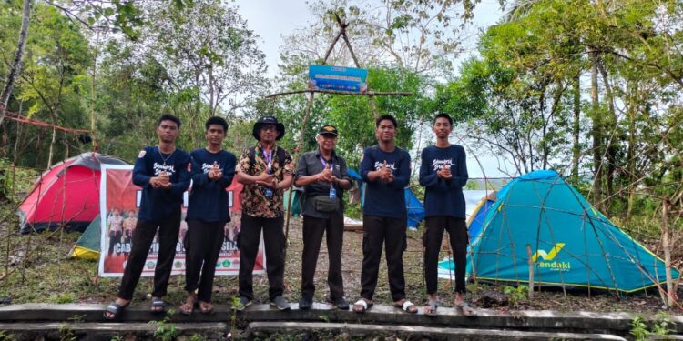 Sinergi Duka dan Suka: Langsung Turun Lapangan, Energi Positif Konda Sulsel Asal Koncab Pinrang Kembali Meluap