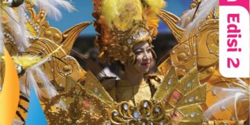 Buletin 2 : Peran Saka Nasional 2025