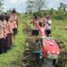 Saka Tarunabumi Gorontalo Kenalkan Teknologi Pertanian Modern dan Budaya Lokal kepada Peserta Peran Saka Nasional