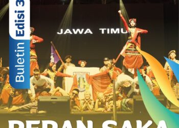 Buletin 3: Peran Saka Nasional 2025