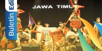 Buletin 3: Peran Saka Nasional 2025