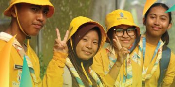 Buletin 4 : Peran Saka Nasional 2025