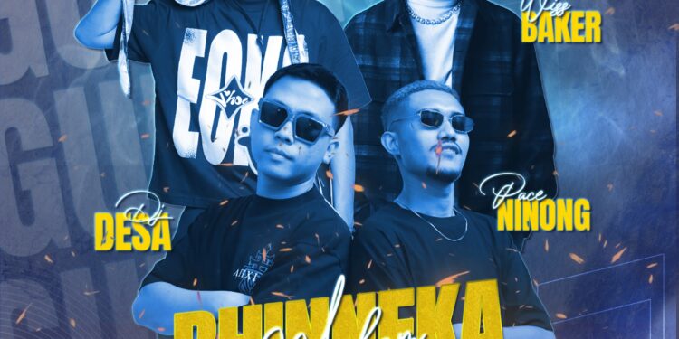 Malam Bhinneka Tunggal Ika Peran Saka Nasional 2025 Siap Guncang Bumi Perkemahan Bongohulawa!