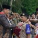 Peran Saka Nasional 2025 Resmi Ditutup, Semangat Kolaborasi dan Pengabdian Pramuka Terus Menyala