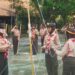 106 Pramuka Penggalang Ikuti Geladian Pinru di Demak: Seru, Menantang, dan Penuh Nilai Keagamaan
