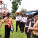SMK Citra Bangsa Mandiri Purwokerto Gelar Scout Skill Competition
