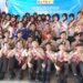 Pramuka Cilacap merintis sekolah inovasi dengan tema “ GAUL” Gerakan Aksi untuk Lingkungan