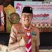 Gede Suyasa Kembali Pimpin Pramuka Buleleng, Gencarkan Adaptasi dan Penguatan Karakter di Era Digital
