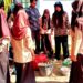 Pramuka Bukan Sekadar Tepuk Tangan, tapi Keterampilan Tangan: Saka Tarunabumi Patimpeng Ajarkan Bokashi, Tumbuhkan Generasi Muda Pertanian