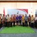 Kwarnas dan WOSM Tinjau Progres Life Leaders Project dan Dialogue For Peace