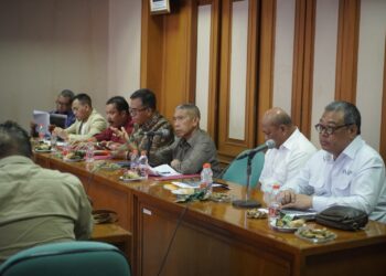 Kwarnas Siapkan LSP untuk Sertifikasi Pembina dan Pelatih Pramuka