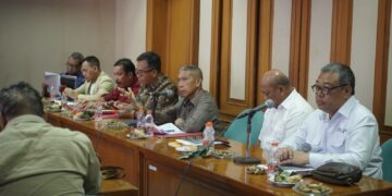 Kwarnas Siapkan LSP untuk Sertifikasi Pembina dan Pelatih Pramuka