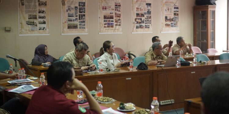 Kwarnas Siapkan LSP untuk Sertifikasi Pembina dan Pelatih Pramuka