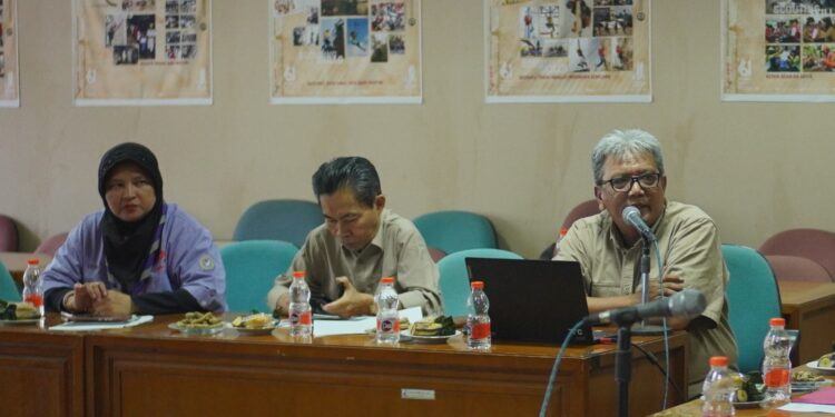 Kwarnas Siapkan LSP untuk Sertifikasi Pembina dan Pelatih Pramuka