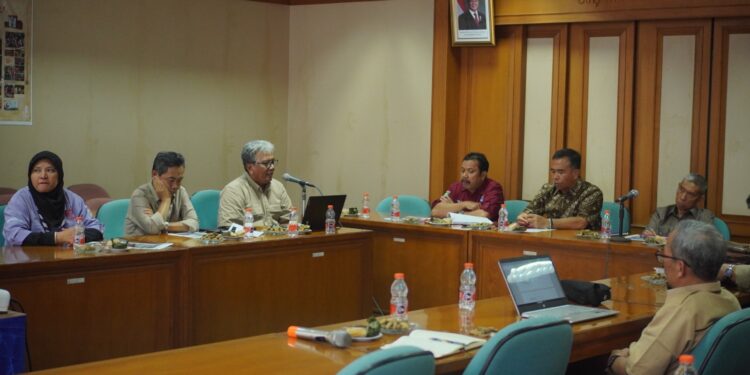 Kwarnas Siapkan LSP untuk Sertifikasi Pembina dan Pelatih Pramuka