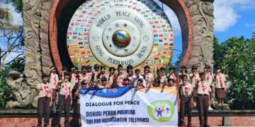 Kwarda Bali Laksanakan ‘Dialogue for Peace’: Perkuat Semangat Toleransi Melalui Dialog Konstruktif