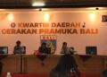 Menuju Jambore Daerah Bali 2025, Kwarda Bali Gelar Technical Meeting