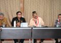 Kwarnas dan Kemendagri Sinkronisasi Regulasi dan Kebijakan Adaptif untuk Gerakan Pramuka