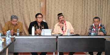 Kwarnas dan Kemendagri Sinkronisasi Regulasi dan Kebijakan Adaptif untuk Gerakan Pramuka