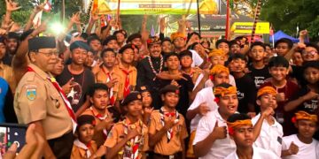 Lawan Gadget dan Narkoba! Kwarda Bali Siap Gelar Jambore Daerah 2025 di Margarana, Cetak Penggalang Unggul dari Tiap Kwarcab dengan Tema Cakap, Unggul, Riang, Kreatif