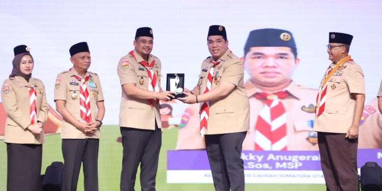 Refleksi Hari Guru Nasional 2025