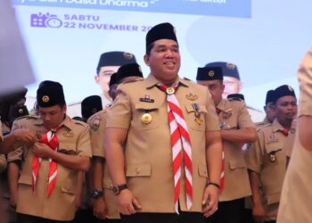 Refleksi Hari Guru Nasional 2025
