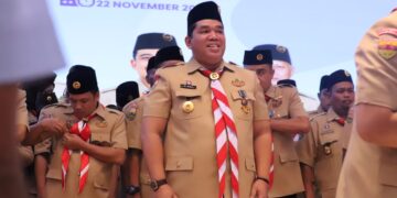 Refleksi Hari Guru Nasional 2025