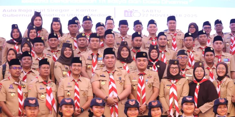 Refleksi Hari Guru Nasional 2025