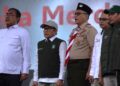 Cak Imin Buka Kemah Lintas Iman 2025, Pemuda Bersatu Jaga Kebhinekaan