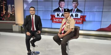 Perkuat Pendidikan Karakter Bangsa, Kwarnas Targetkan Revisi UU Pramuka Tuntas 2026