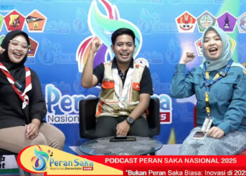 EP 1 – PODCAST PERAN SAKA NASIONAL 2025