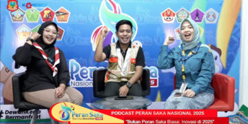 EP 1 – PODCAST PERAN SAKA NASIONAL 2025