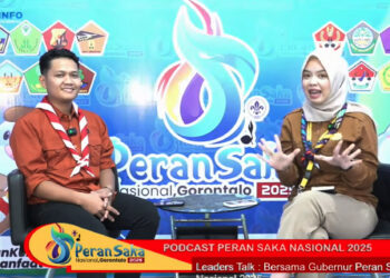 EP 2 – PODCAST PERAN SAKA NASIONAL 2025