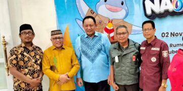 Gala Dinner Penuh Keakraban: Satuan Karya Pramuka Sulsel Siap Kolaborasi di Peran Saka Nasional 2025