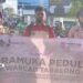 Aksi Solidaritas Kemanusiaan, Pramuka Tabalong Himpun Donasi bagi Korban Bencana di Aceh & Sumatera