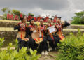 Pragespro Raih Juara 3 di Final Scout Dance Competition Kwarcab Banyumas 2025