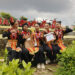 Pragespro Raih Juara 3 di Final Scout Dance Competition Kwarcab Banyumas 2025