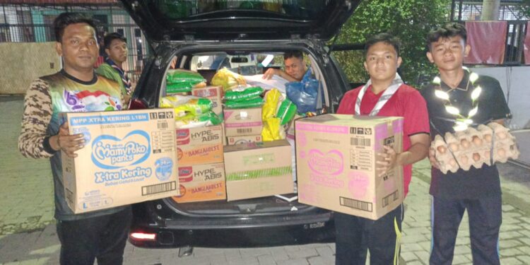 Ketua Kwarda Sumatera Utara: Pramuka Perkuat Kesiapsiagaan Masyarakat Menghadapi Bencana