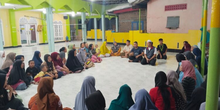 Ketua Kwarda Sumatera Utara: Pramuka Perkuat Kesiapsiagaan Masyarakat Menghadapi Bencana