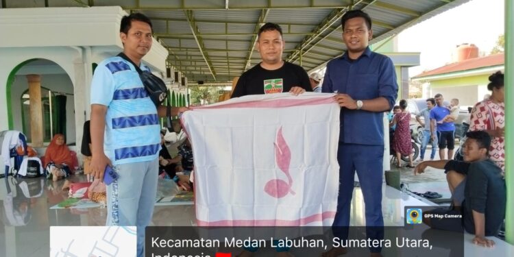 Ketua Kwarda Sumatera Utara: Pramuka Perkuat Kesiapsiagaan Masyarakat Menghadapi Bencana