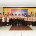 Kontingen Gerakan Pramuka Resmi Dilepas ke 33rd APR Scout Jamboree 2025 di Filipina