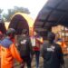 Pramuka Jakarta Gelar Aksi Kemanusiaan di Posko Logistik Bantuan Bencana Alam Sumatera