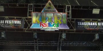 Wakil Walikota Minta Persiapan dan Pelaksanaan Tangerang Kitri Festival Dilakukan Maksimal
