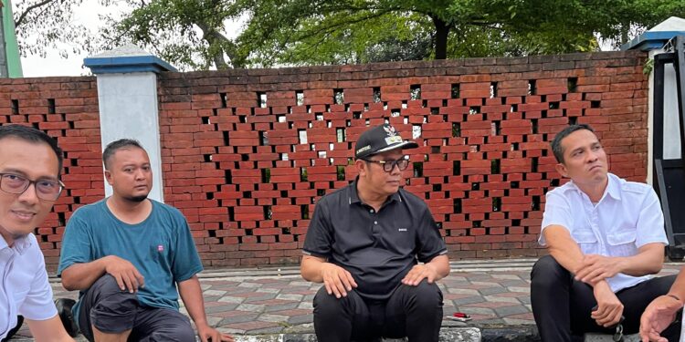 Wakil Walikota Minta Persiapan dan Pelaksanaan Tangerang Kitri Festival Dilakukan Maksimal