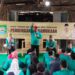 Selaraskan dengan Visi Misi Pembangunan Kota Tangerang di Bidang Kepemudaan, Dispora Lakukan Pembinaan Kepramukaan