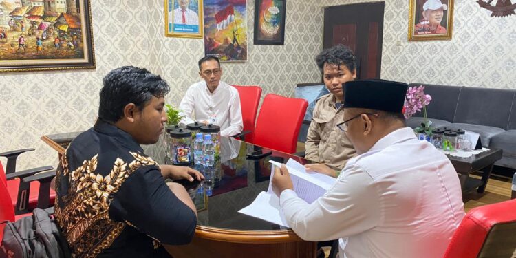 Peran Saka Kwarcab Kota Tangerang Tahun 2025 Digelar di Bogor 18-20 Desember 2025