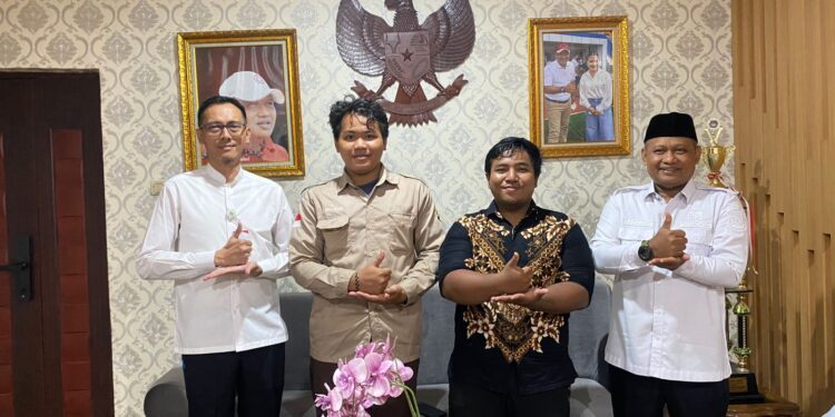 Peran Saka Kwarcab Kota Tangerang Tahun 2025 Digelar di Bogor 18-20 Desember 2025