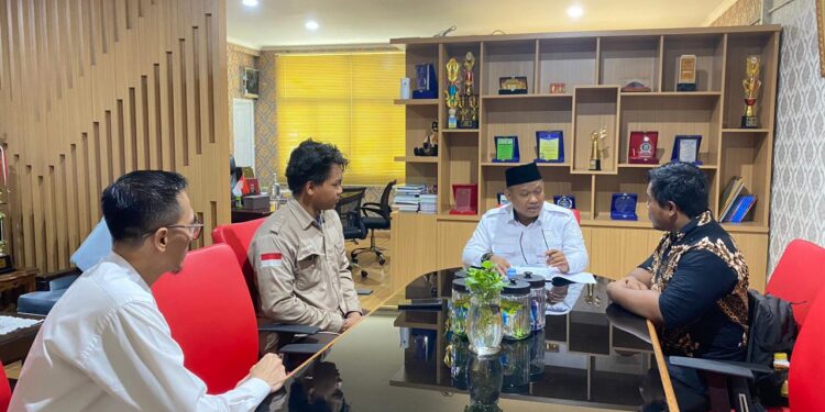 Peran Saka Kwarcab Kota Tangerang Tahun 2025 Digelar di Bogor 18-20 Desember 2025